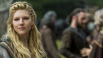 image de la news La Tour Sombre: Katheryn Winnick, la star de Vikings, au casting !