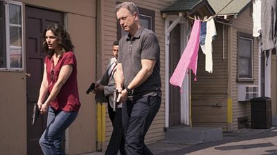 image de la news Audiences US: le spin-off d'Esprits Criminels encore en baisse