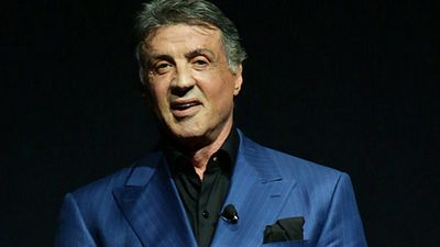 image de la news Sylvester Stallone va jouer dans une série télé pour la première fois