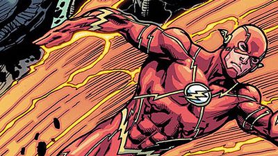 image de la news The Flash : le film avec Ezra Miller perd son réalisateur !