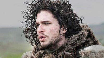 image de la news Game of Thrones – Kit Harington revient sur l’affaire Jon Snow [SPOILER]