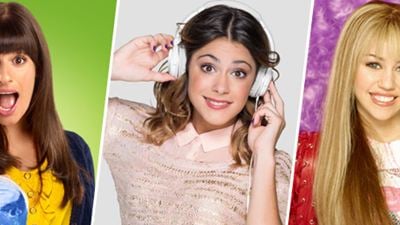 Violetta, Glee, Hannah Montana... Le phénomène des séries musicales pour ados !