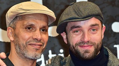 image de la news Braqueurs : "Julien Leclercq a tout épuré pour qu’il y ait un rythme non-stop" selon Guillaume Gouix