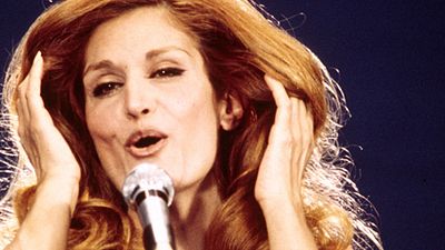image de la news Dalida: 1ère photo officielle du biopic consacré à la chanteuse