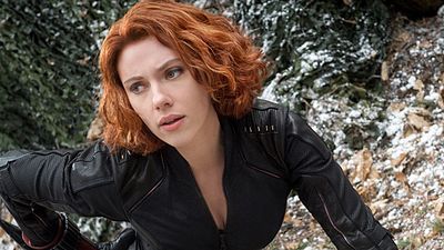image de la news Une franchise Black Widow pour Marvel Studios ?