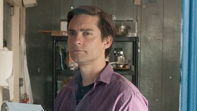 image de la news Spider-Man : Tobey Maguire a un message pour Tom Holland
