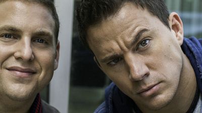 image de la news MIB 23 : un réalisateur pour le crossover Men in Black / 21 Jump Street !