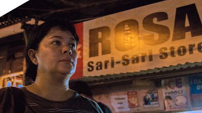 image de la news Cannes 2016 - Ma' Rosa : retour en Compétition réussi pour Brillante Mendoza ?