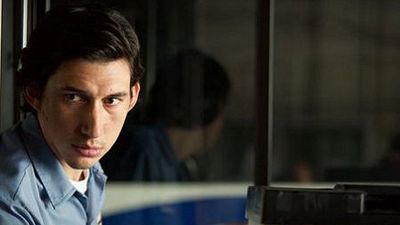 image de la news Adam Driver et Riley Keough dans le prochain film de Soderbergh !