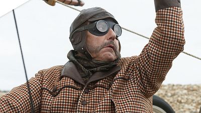 image de la news Cannes 2016 : Jour 3 : Luchini chez Bruno Dumont, le nouveau Ken Loach, Bérénice Bejo et Cédric Kahn séparés