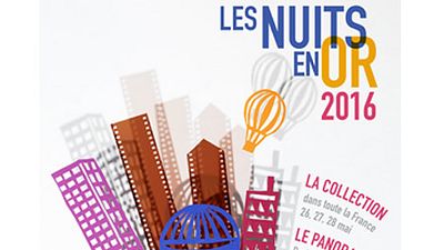 image de la news Les Nuits en Or 2016 : les meilleurs courts métrages mondiaux de l'année