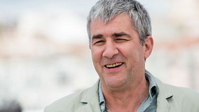 image de la news Après "Rester Vertical", Alain Guiraudie partira en "Pays perdu"