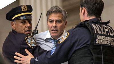 image de la news Cannes 2016 : Money Monster amuse la presse sans éviter quelques réserves