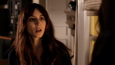 image de la news Teaser Pretty Little Liars saison 7 : sauveront-elles Hanna ?
