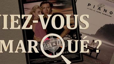 image de la news Aviez-vous remarqué ? Les petits détails cachés de Sailor & Lula et La Leçon de Piano