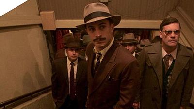 image de la news Cannes 2016 : comique et poétique, Neruda enchante la Quinzaine des Réalisateurs