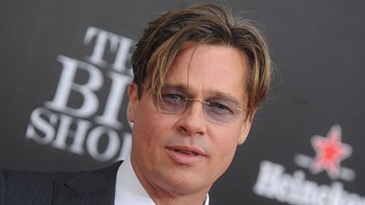 image de la news 24 Heures du Mans 2016 : Brad Pitt donnera le départ de la course