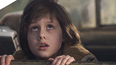 image de la news Cannes 2016 : l'étourdissant Bon Gros Géant de Spielberg est arrivé sur la Croisette