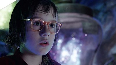 image de la news Cannes 2016 : Le Bon Gros Géant de Steven Spielberg ne convainc pas la presse