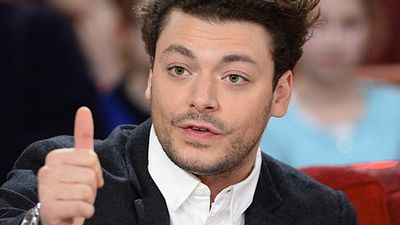 image de la news Gangsterdam : Kev Adams chez le réalisateur de Radiostars