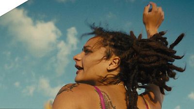image de la news Cannes 2016 - American Honey : Andrea Arnold divise la critique