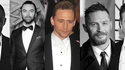 image de la news James Bond : Tom Hiddleston favori des parieurs anglais