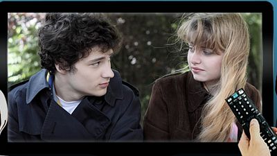 image de la news Ce soir à la télé : on mate "Trois souvenirs de ma jeunesse" et "The Rover"