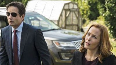 image de la news X-Files : la saison 11 pas avant 2017/2018