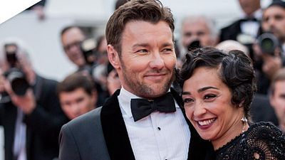 image de la news Cannes 2016 : Joel Edgerton, Ruth Negga et beaucoup d'amour sur les marches 