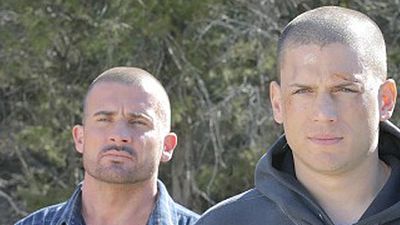 image de la news Prison Break : la bande-annonce du retour de Michael et Lincoln