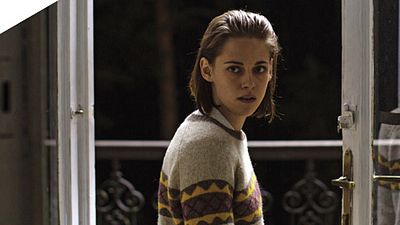 image de la news Cannes 2016 - Personal Shopper d'Olivier Assayas avec Kristen Stewart : "fascinant" ou "improbable" pour la critique ?