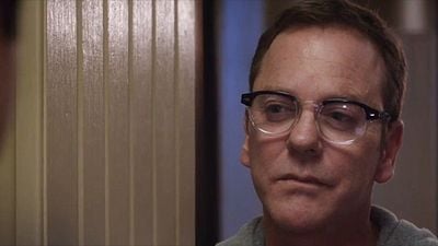 image de la news Après 24 heures chrono, Kiefer Sutherland est le Président des Etats-Unis dans la série Designated Survivor