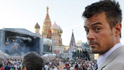 image de la news Transformers 5 : Josh Duhamel de retour dans la saga !