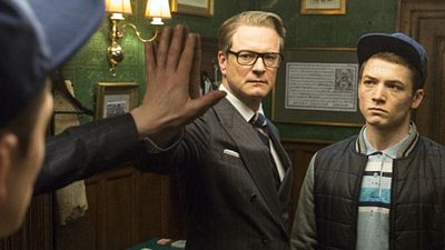 image de la news Kingsman 2 : Elton John confirme sa présence au casting !