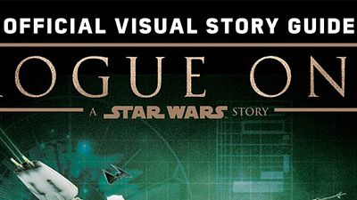 image de la news Star Wars Rogue One [SPOILERS] : des éléments clés de l'intrigue fuitent