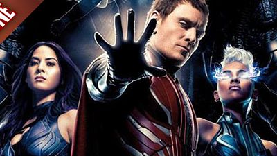 image de la news FanZone 603 : Apocalypse est-il le film le plus intense de la saga ? 