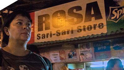image de la news Cannes 2016 : Ma' Rosa, un film "brut" qui "manque de coeur" selon la presse