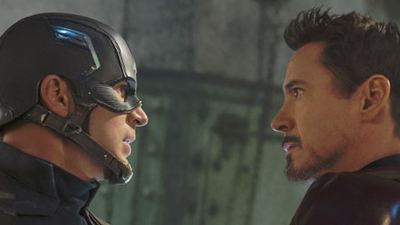 Box-office France : Captain America Civil War résiste à Woody Allen et aux Angry Birds !