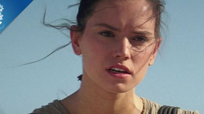 image de la news Quelles sont les origines de Rey dans "Star Wars" ?
