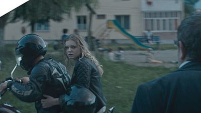 image de la news Cannes 2016 : Baccalauréat est-il "parfaitement maîtrisé" ou "trop mesuré" ? Ce qu'en pense la presse