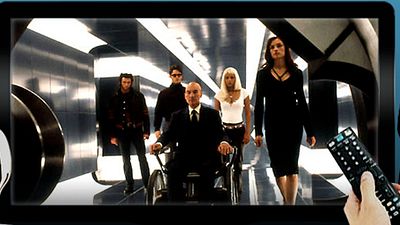 image de la news Ce soir à la télé : on mate "X-Men" et "Projet X"