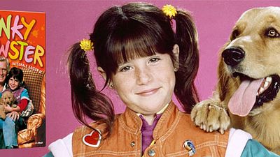 image de la news Punky Brewster : séquence déchirante de la série culte avec Soleil Moon Frye