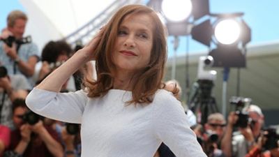 Cannes 2016 : Isabelle Huppert se lance dans un passionnant débat [SPONSORISE]