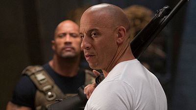 image de la news Fast and Furious 8 : une actrice de Game of Thrones retrouvera Vin Diesel