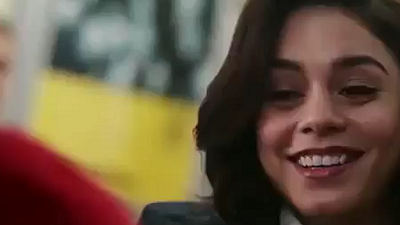 image de la news Bande-annonce Powerless : Vanessa Hudgens en super-héroïne... sans pouvoirs !