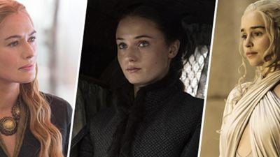 Game of Thrones : les femmes qu'on verrait bien sur le trône (de fer)