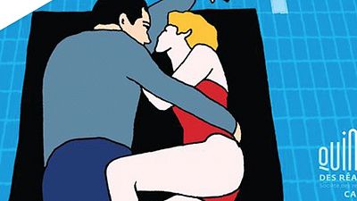 image de la news Cannes 2016 : L'Effet aquatique et Divines récompensés à la Quinzaine des Réalisateurs