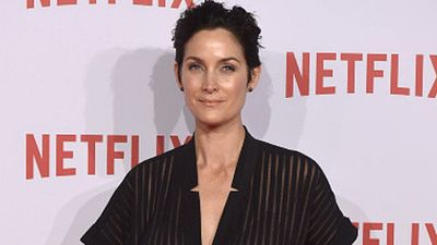 image de la news Iron Fist : après Jessica Jones, Carie-Anne Moss rejoint une autre série de Marvel et Netflix