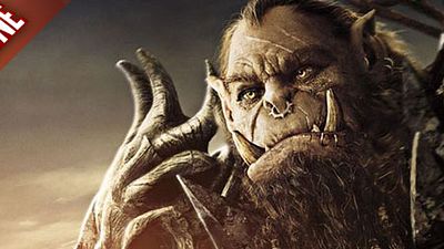 image de la news FanZone 605 : le défi Warcraft