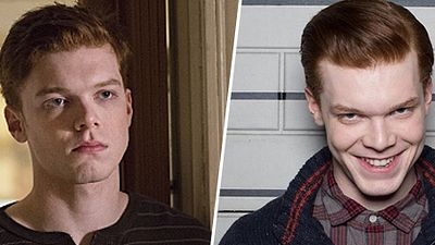 image de la news Gotham : rencontre avec Cameron Monaghan, le "Joker" de la série sur les origines de Batman !